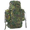 Lowe Alpine Armee-Rucksack Saracen Camo 130 Liter