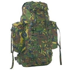Lowe Alpine Armee-Rucksack Saracen Camo 130 Liter