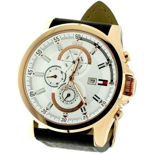 Tommy Hilfiger Men's Watch