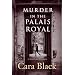 Murder in the Palais Royal: An Aimée Leduc Investigation (An Aimee Leduc Investigation)