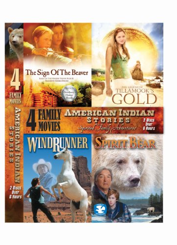 Cover art for American Indian Stories Cover art for American Indian Stories