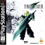 Final Fantasy VII