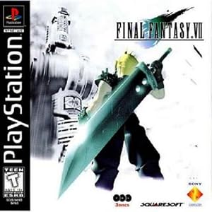 Top 10 greatest RPGs of all time