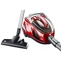 Dirt Devil M2011-4 Centrino XL3, 2300W, rot +LFD+ZF+TB+PB