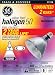 GE 11116 50PAR30L/H/FL40 50-watt Halogen PAR30L Spotlight