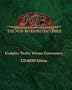 New Interpreter's Bible: Complete Twelve Volume Commentary CD-ROM (New Interpreters Bible Commentaries)