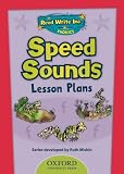 Read Write Inc. Phonics: Speed Sounds Lesson Plans