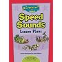 Read Write Inc. Phonics: Speed Sounds Lesson Plans