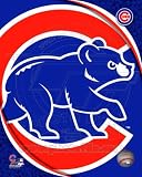 Chicago Cubs - Official Team Logo - MLB 8x10 Photo