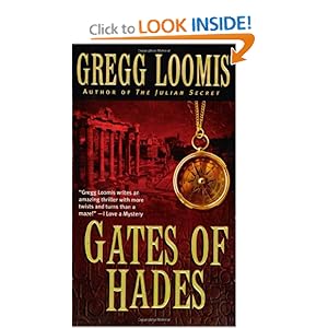 Gates To Hades