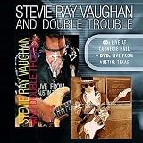 Live from Carnegie Hall/Live from Austin Texas: +DVD