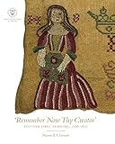 'Remember now thy creator' : Scottish girls' samplers, 1700-1872