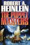 The Puppet Masters (Baen Science Fiction)