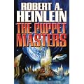 The Puppet Masters (Baen Science Fiction)