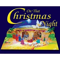 On That Christmas Night