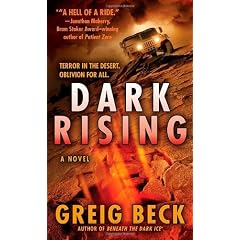 Dark Rising