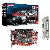Diamond AMD Radeon HD6770 Pcie 1024MB