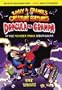Dracula Vs. Grampa At The Monster Truck Spectacular (Turtleback School & Library Binding Edition) (Wiley & Grampa's Creature Features (Pb))