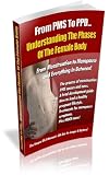From PMS to PPD: Understanding the Phases of the Female Body