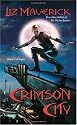 Crimson City