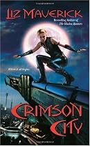 Crimson City