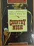 The Guinness Who's Who of Country Music (The Guinness who's who of popular music series)