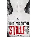 Die Stille vor dem Tod: Thriller