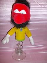 The Magic Roundabout - Zebedee on Spring