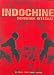 Indochine - Songbook Integral P/V/G Tab.