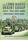 The Long Range Desert Group 1940-1945