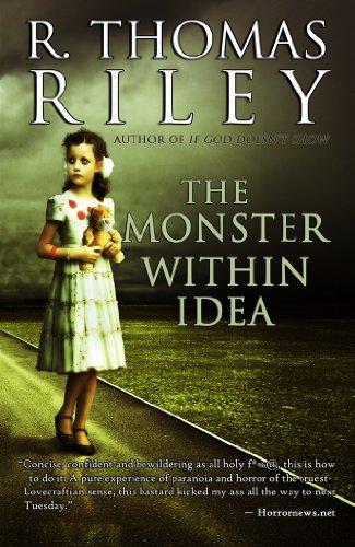 The Monster Within Idea The Monster Within Idea