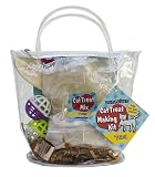 Sassafras Cat Treat Mini Bag, Tuna