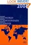 IMD World Competitiveness Yearbook 2006