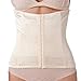 Riverberry Women's Waist Training Cincher Underbust Corset Body Shaper