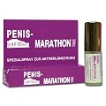 Beate Uhse Peniscreme, "Penis Marathon"