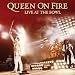Queen On Fire : Live At The Bowl