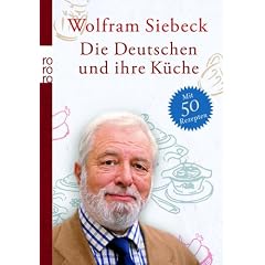 Die Deutschen und ihre K�che