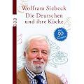 Die Deutschen und ihre K�che
