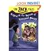 Trapped in the Museum of Unnatural History (The Zack Files #25)