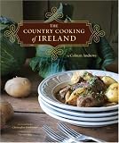 The Country Cooking of Ireland [Hardcover]