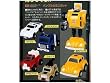 Transformers Encore Minibots Set With Bumblebee