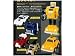 Transformers Encore Minibots Set With Bumblebee_s-1