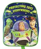 Disney Pixar Toy Story Backpack - Kid Size - Protecting Toys Everywhere!
