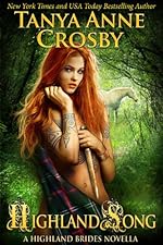 Highland Song (A Highland Brides Novella)