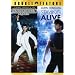 Saturday Night Fever (1977) / Staying Alive (1983) (Double Feature)
