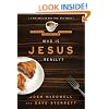 Who is Jesus... Really?: A Dialogue on God, Man, and Grace (The Coffee House Chronicles)