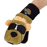 NFL Jacksonville Jaguars Youth Mascot Mitten