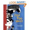 One Too Many: A Seek & Find Counting Book