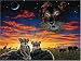 Ravensburger 16617 - Schimmel: Mutter Erde, 2.000 Teile Puzzle