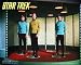 Star Trek Transporter 8 x 10 3-D Lenticular Poster